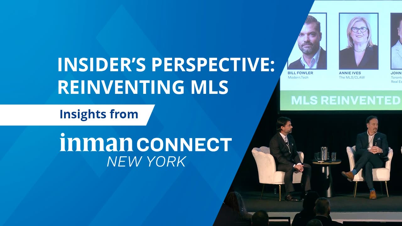 Insider's Perspective: Reinventing MLS1
