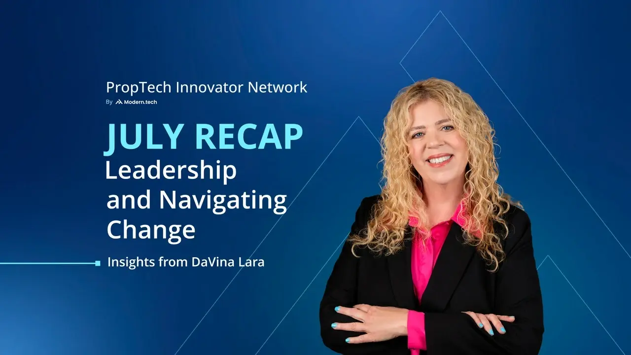 Leadership and Navigating Change0