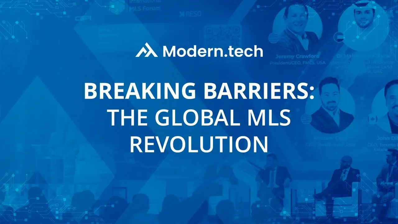 Breaking Barriers: The Global MLS Revolution2