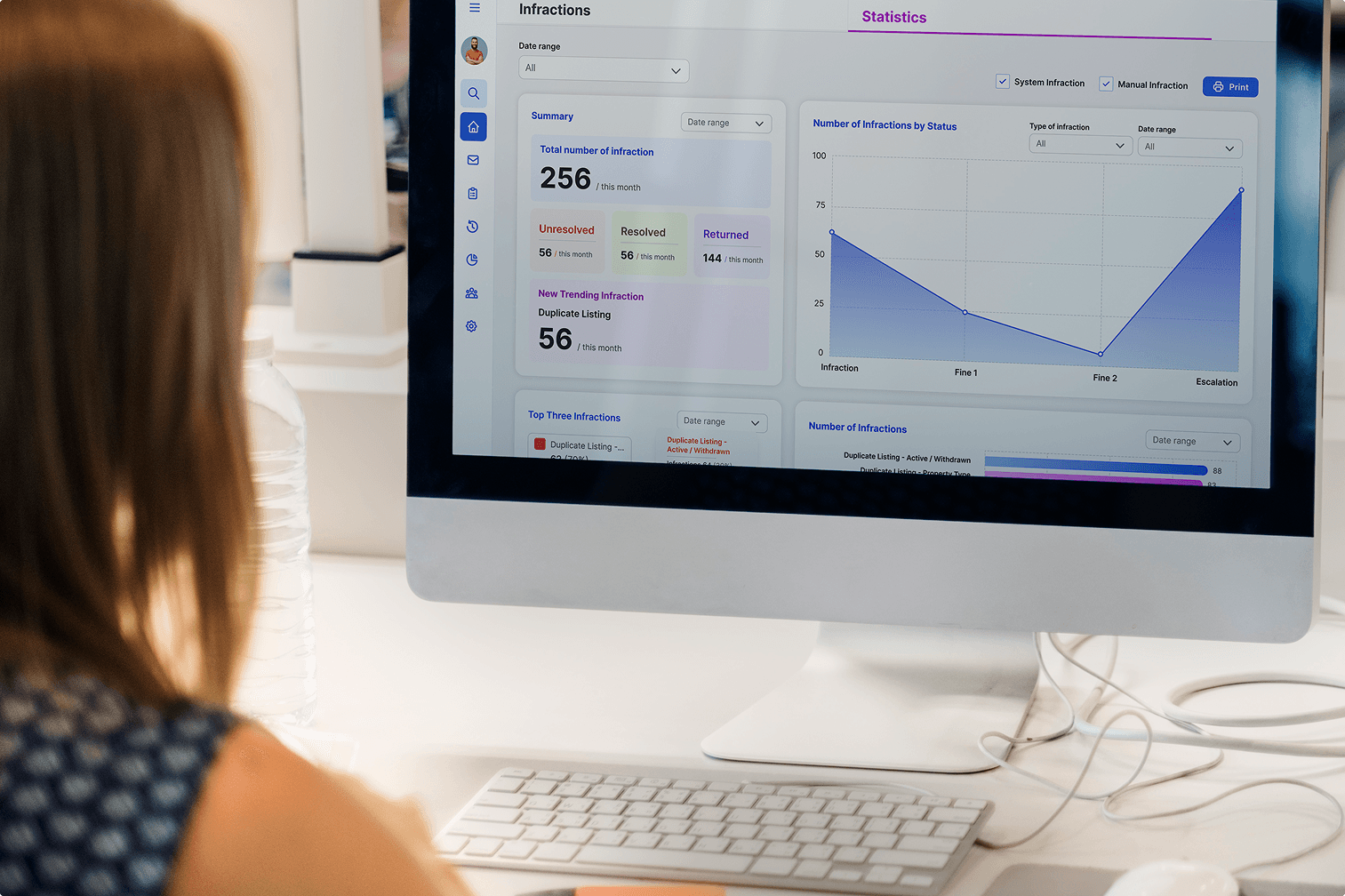 Compliance System Hits a Breaking Point-image